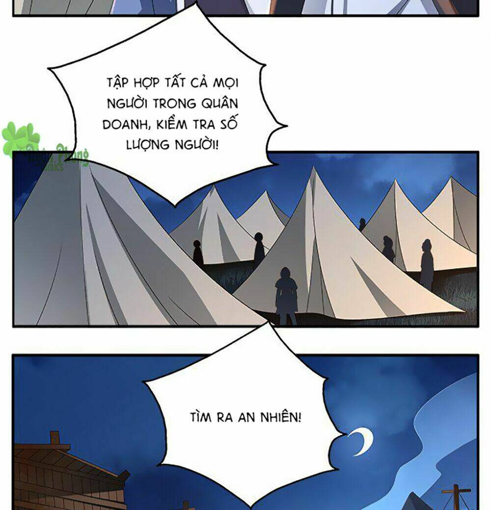 thịnh thế an nhiên chapter 11 26