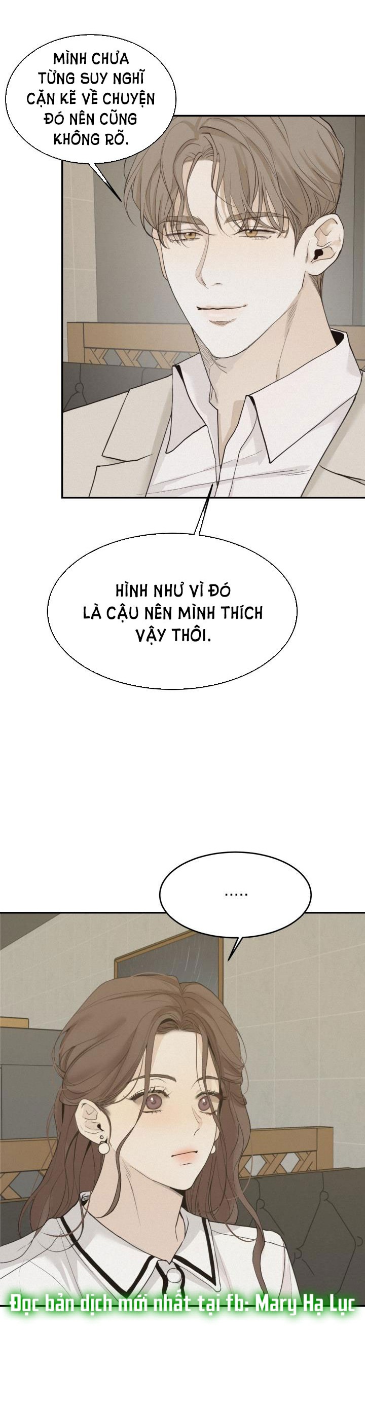 những người đàn ông đã lên giường tôi chapter 34.2 7