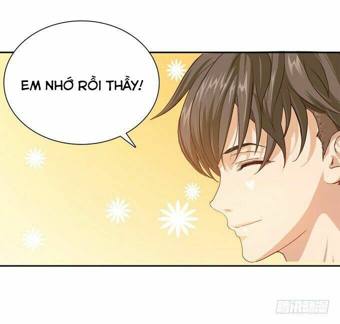 tình yêu ba tuyến chapter 3 11