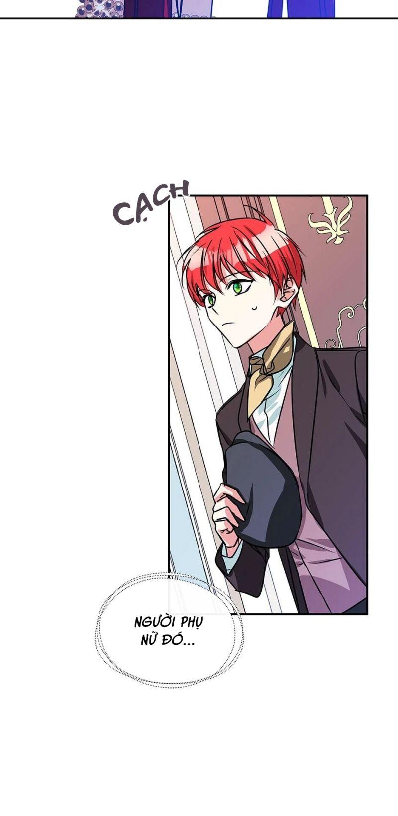 người hầu của tôi chapter 63 19