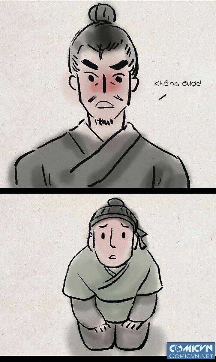 nhất thiền tiểu hòa thượng chapter 27 10