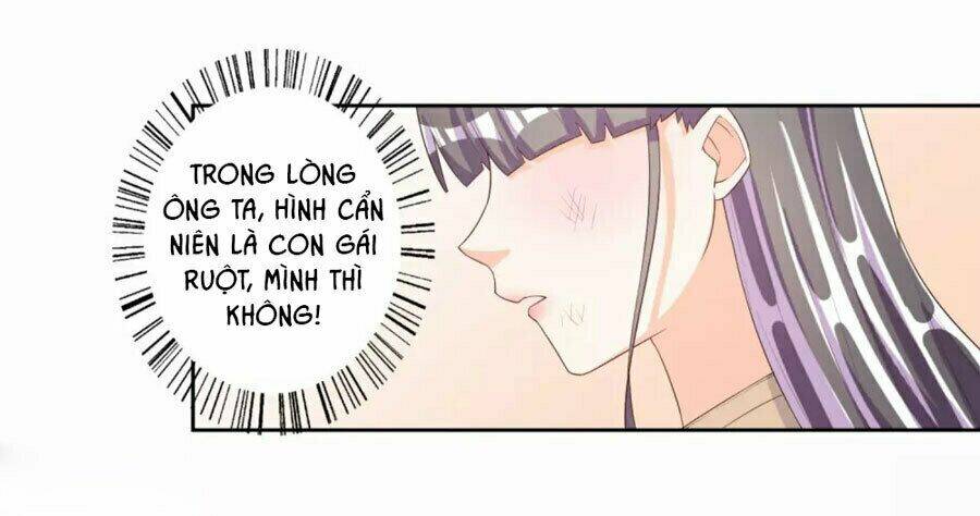 hôn nhân dục vọng: thiếu gia nhẹ một chút! chapter 55 13