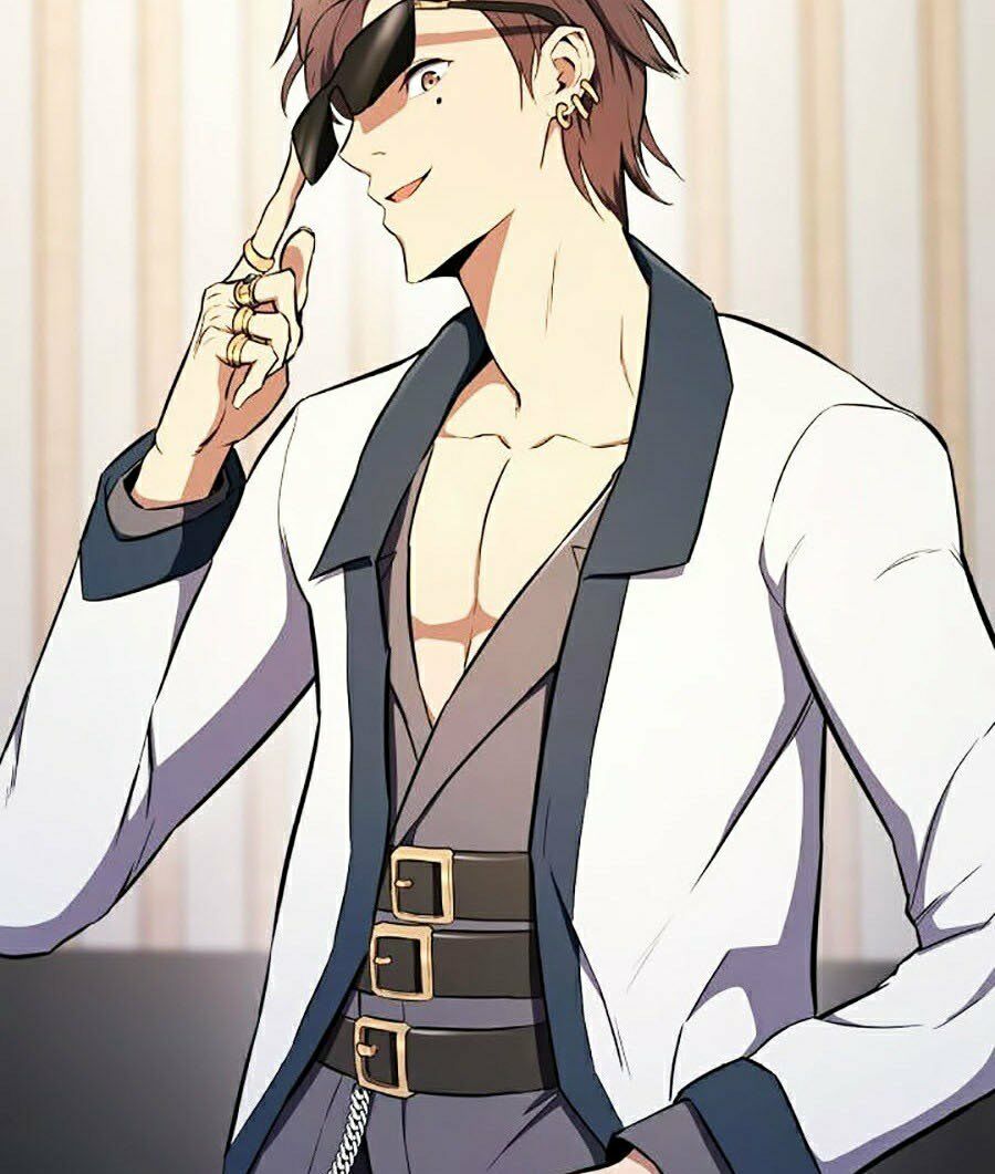 huyền thoại game thủ - tái xuất chapter 27 138