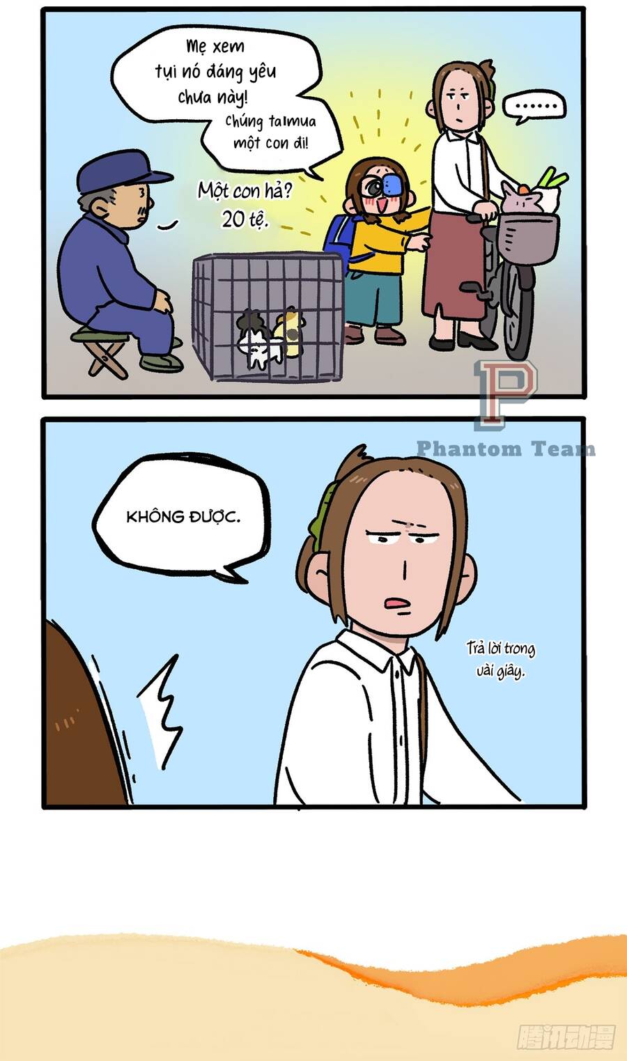 a mãn và mạch trà chapter 139 6