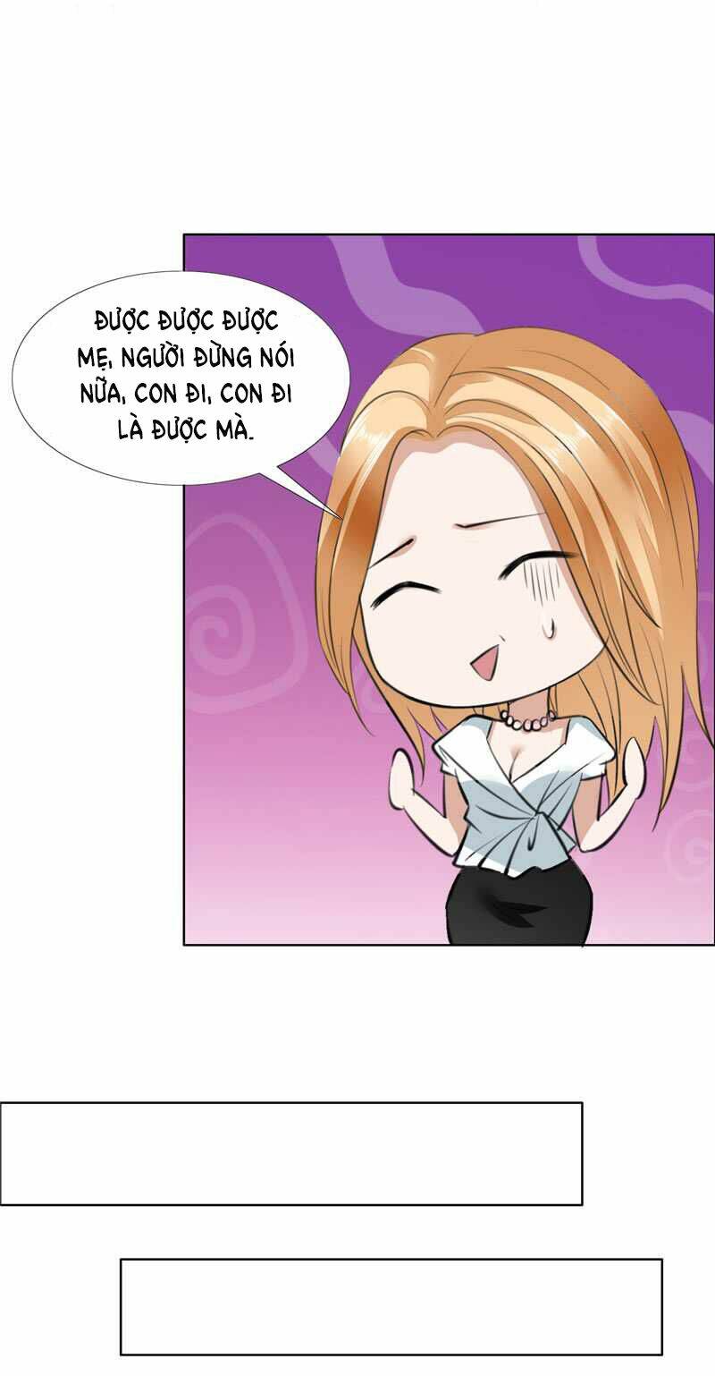 độc sủng kiều thê của bá đạo tổng tài chapter 24 4