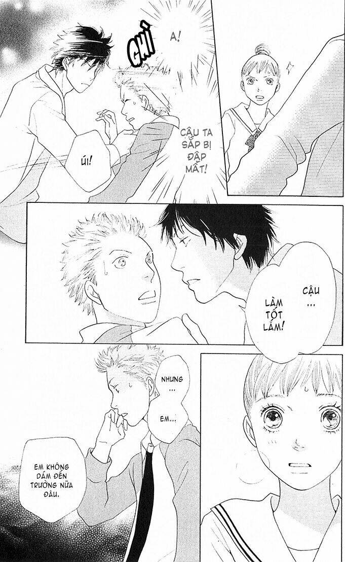 tora to ookami chapter 4 24