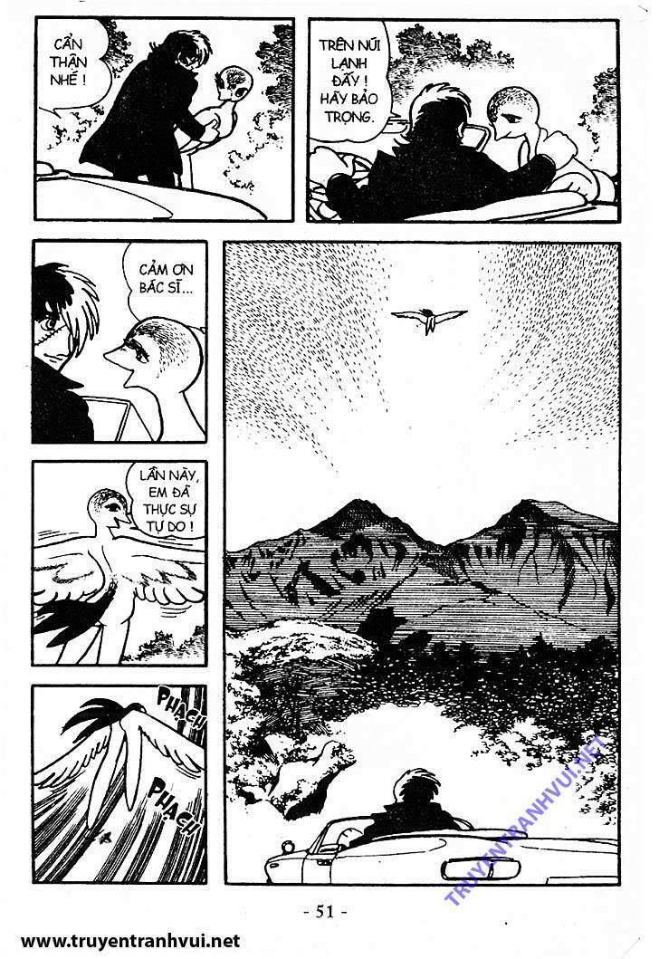 bác sĩ quái dị chapter 183 24