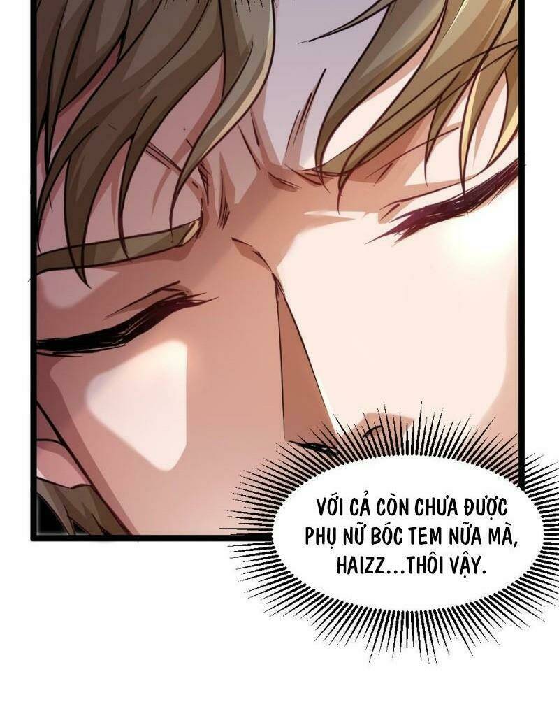 tối cuồng nữ tế chapter 45 30