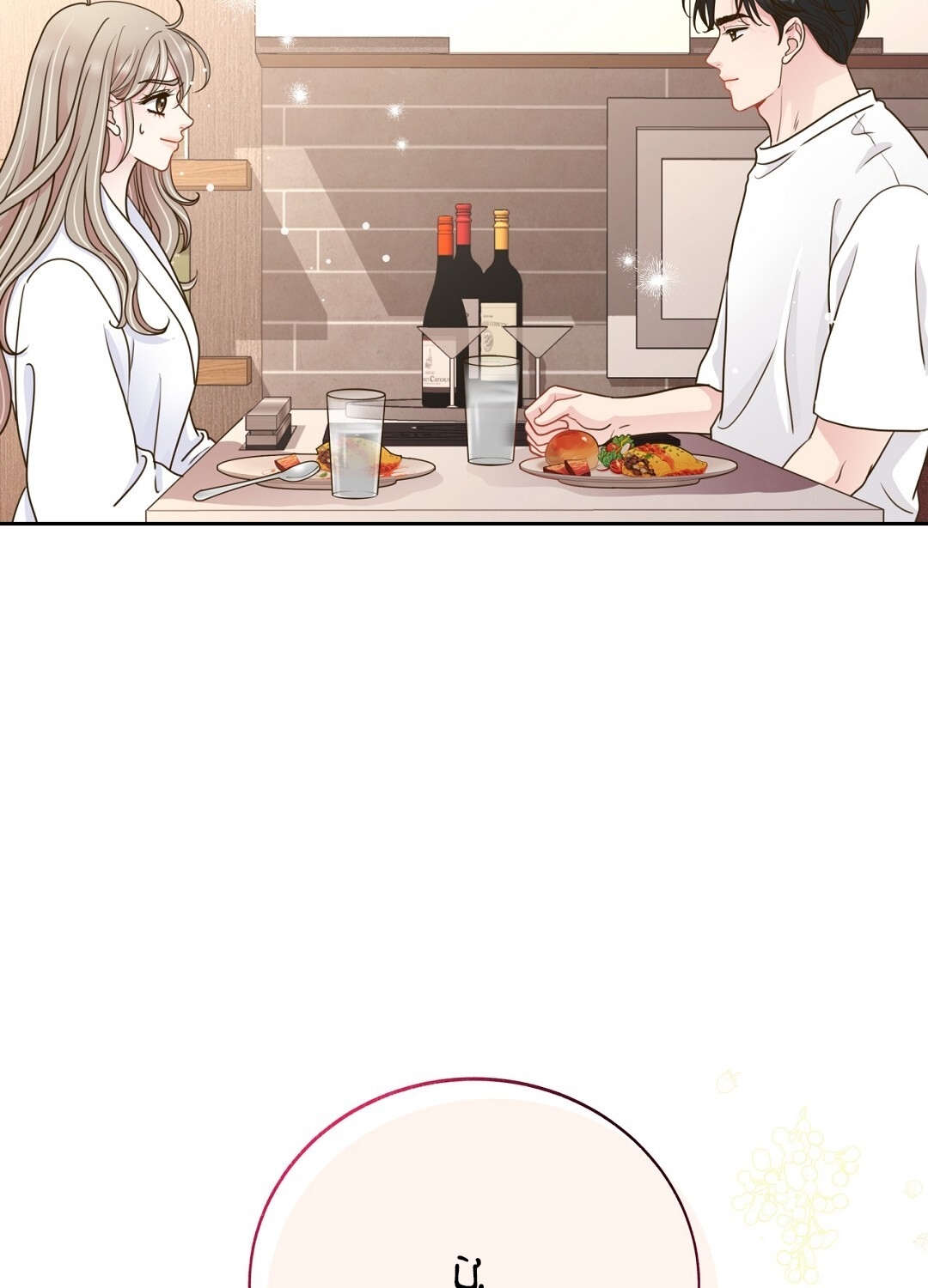 [18+] trải nghiệm thân mật với bạn của anh trai chapter 29.2 12