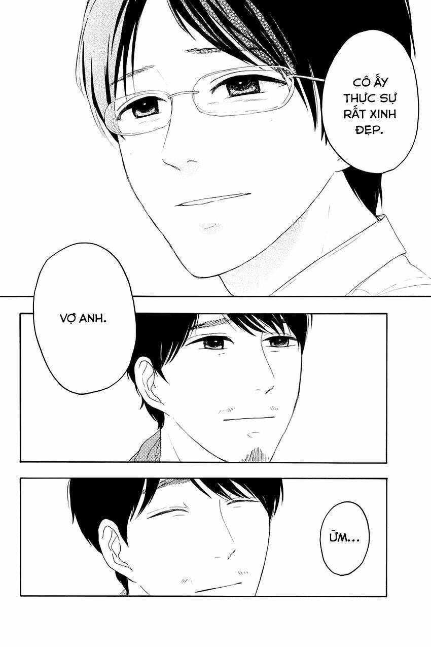 mabataki no aida chapter 10 8