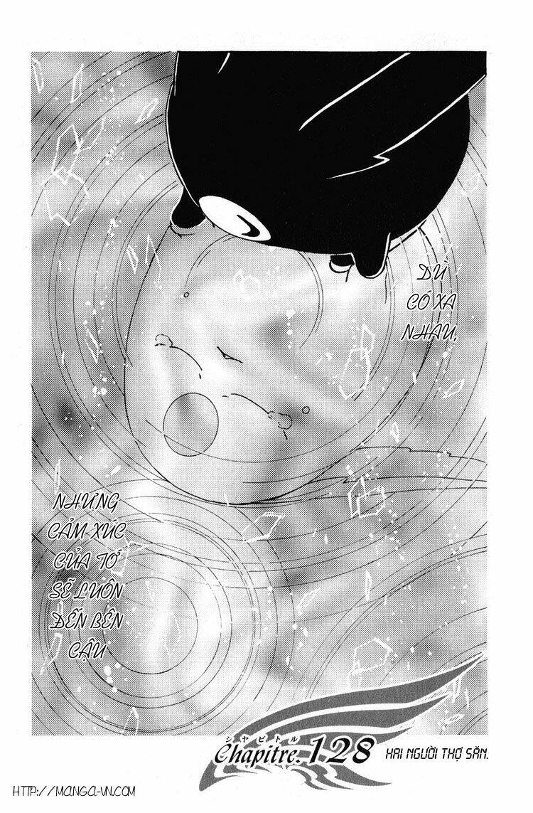 huyền thoại đôi cánh chapter 128 1