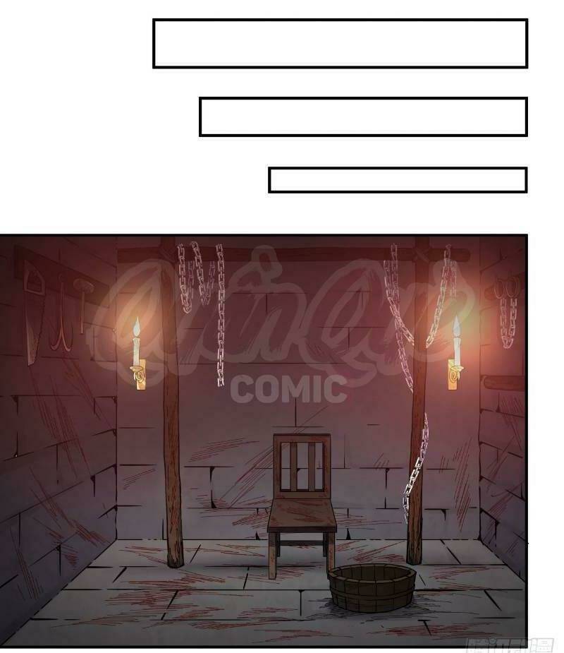 nhặt ma vương về làm nữ hầu chapter 41 16