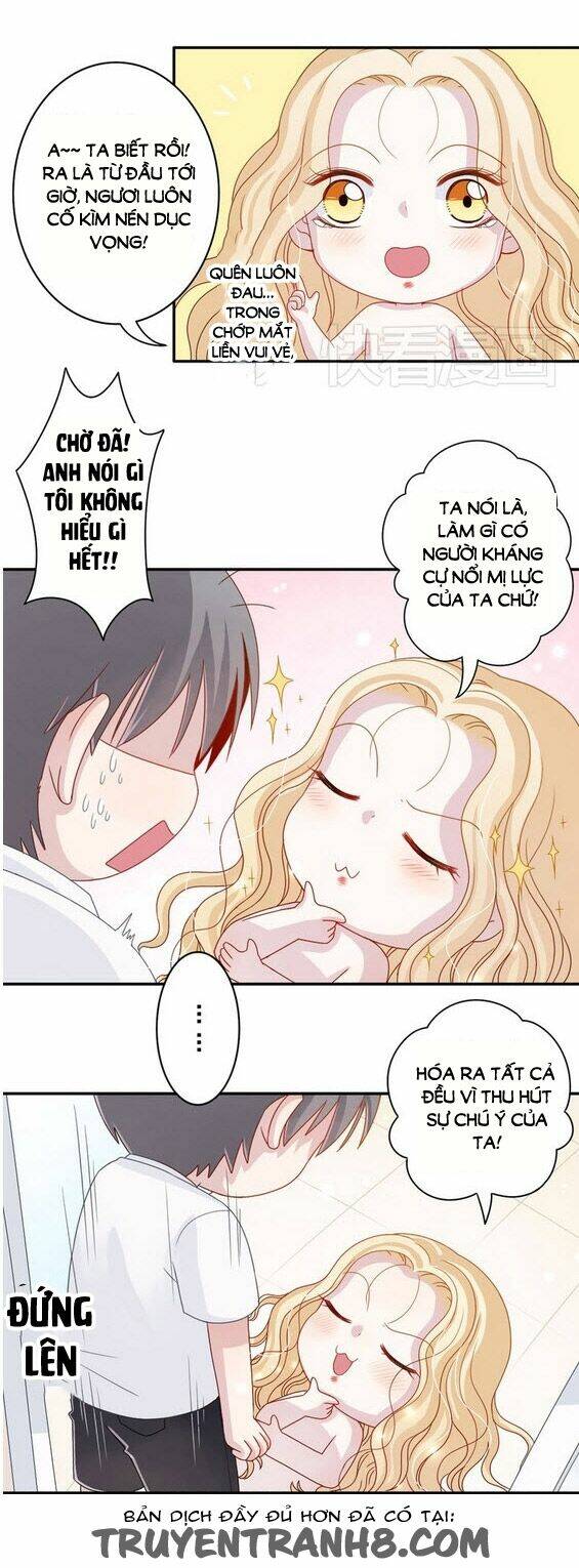 thần mì lắm chiêu chapter 5 3