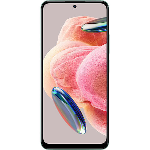 Điện thoại Xiaomi Redmi Note 12  - Hàng chính hãng