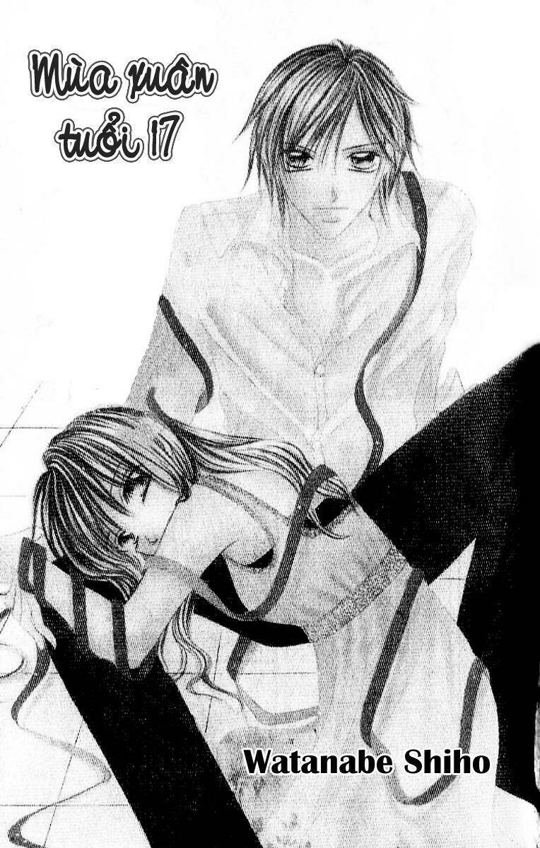 17-sai natsu - seifuku no jouji chapter 3 2