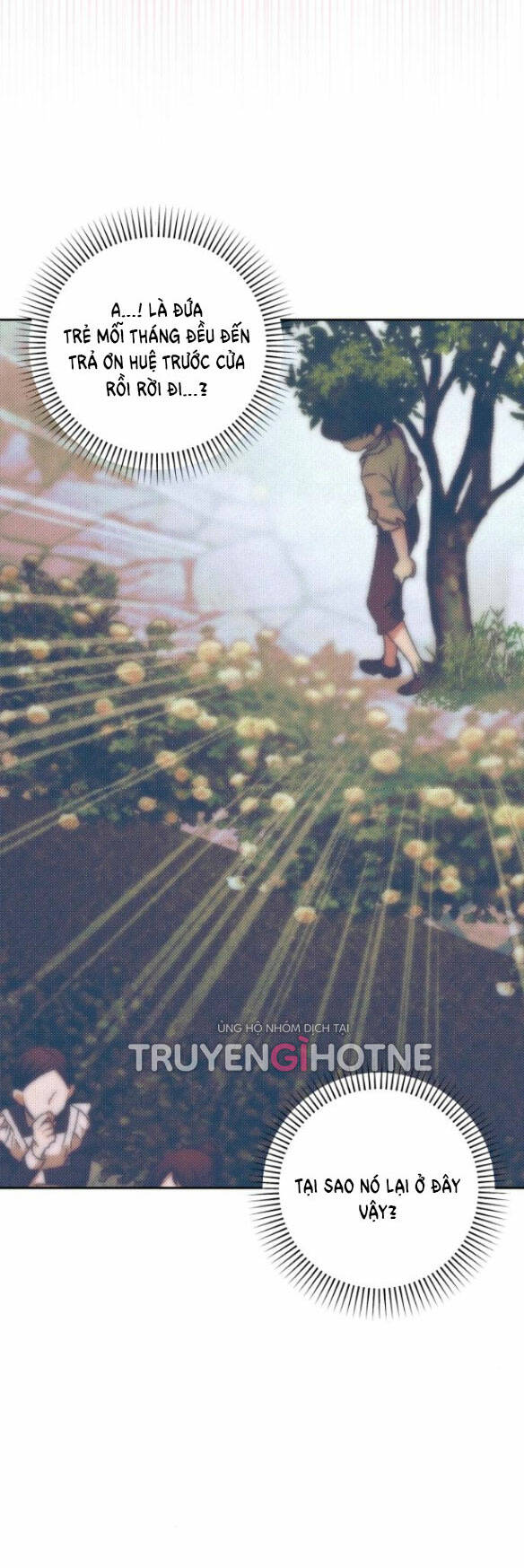 Nàng Bạo Chúa Muốn Có Một Cuộc Sống Hạnh Phúc Hơn! chapter 20.2 26