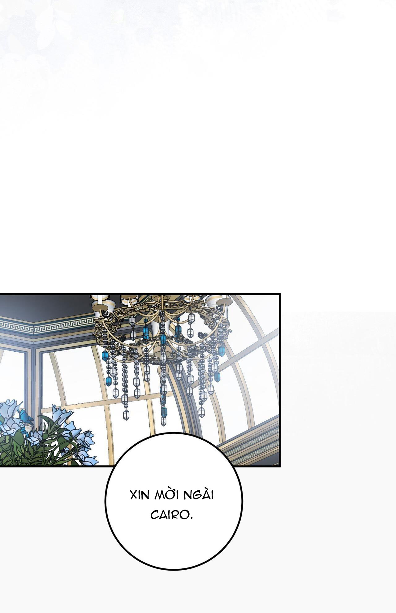 [18+] gót chân achilles chapter 1.1 21