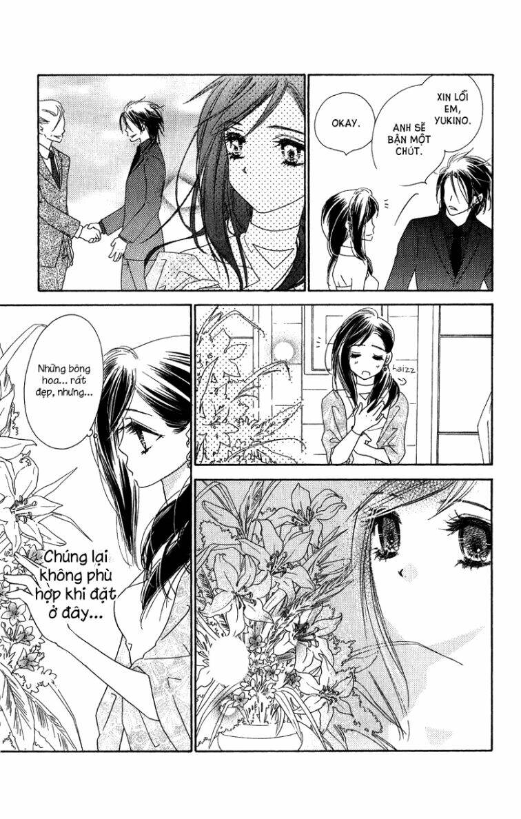 kiss/hug chapter 11 26