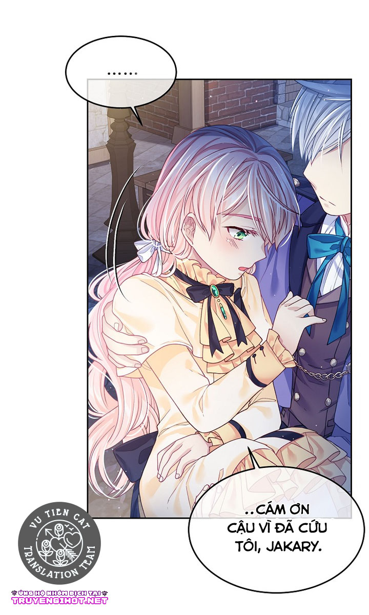 tôi gặp rắc rối vì chồng qúa dễ thương chapter 9.2 8