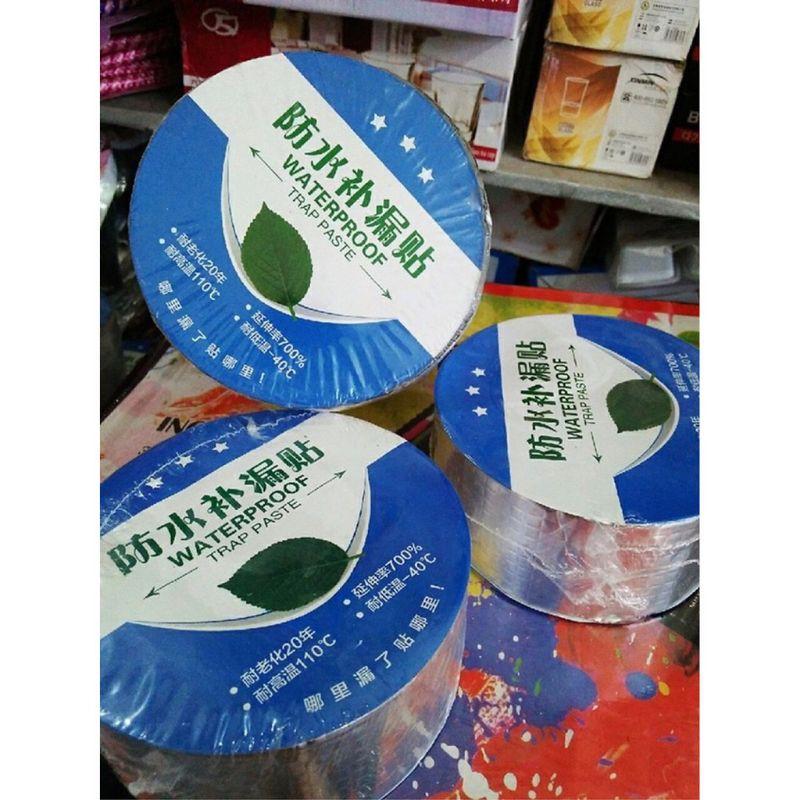 Băng keo dính chống thấm bản 5cm