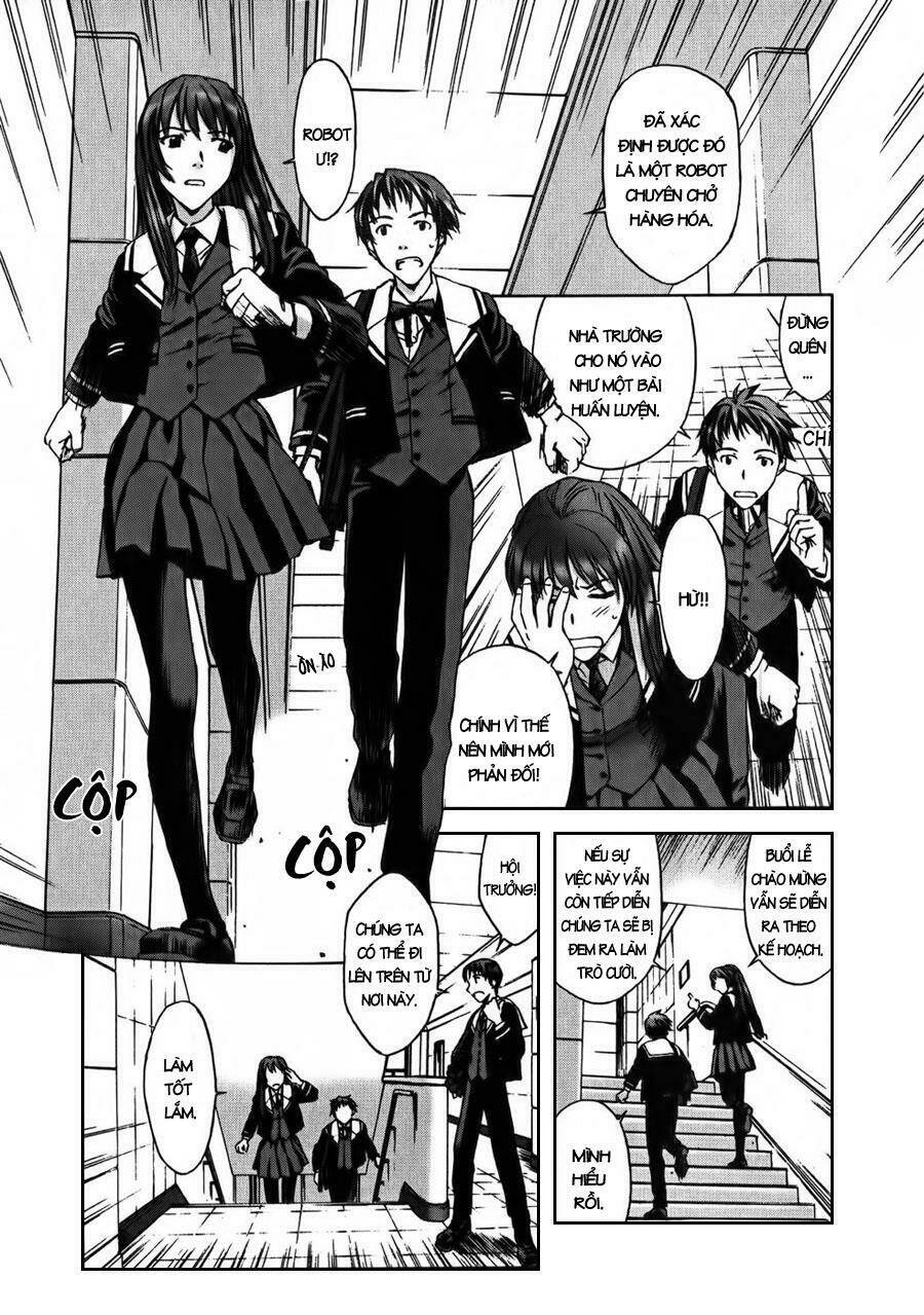 cronos haze chapter 1 11