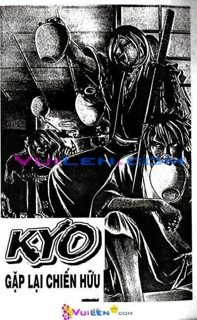 mắt quỷ kyo chapter 71 49