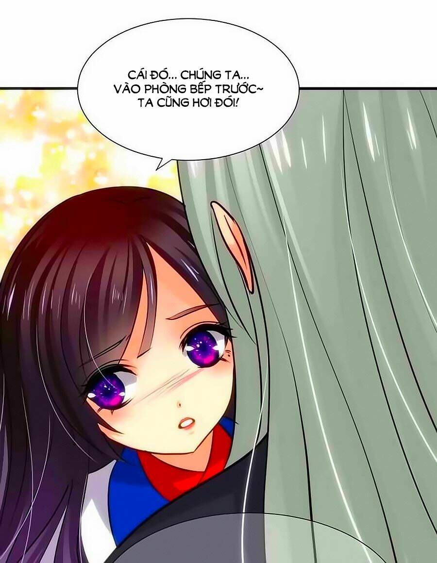 dưỡng thiếu chủ đấu tra nam chapter 36 5