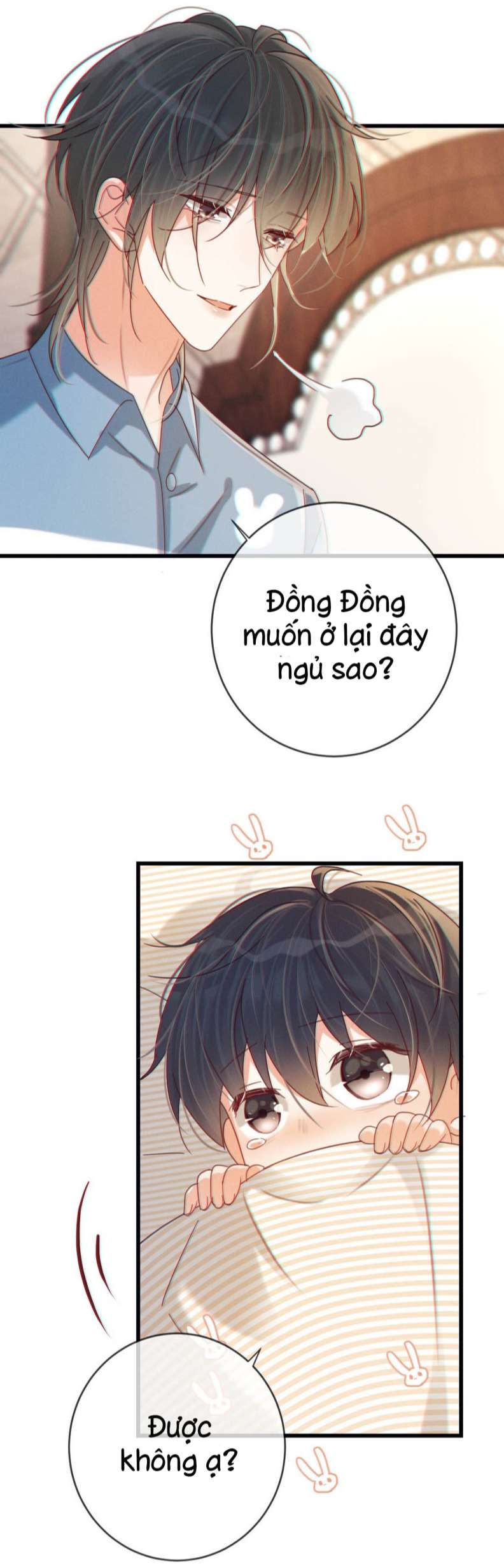 nịch tửu chapter 62 14