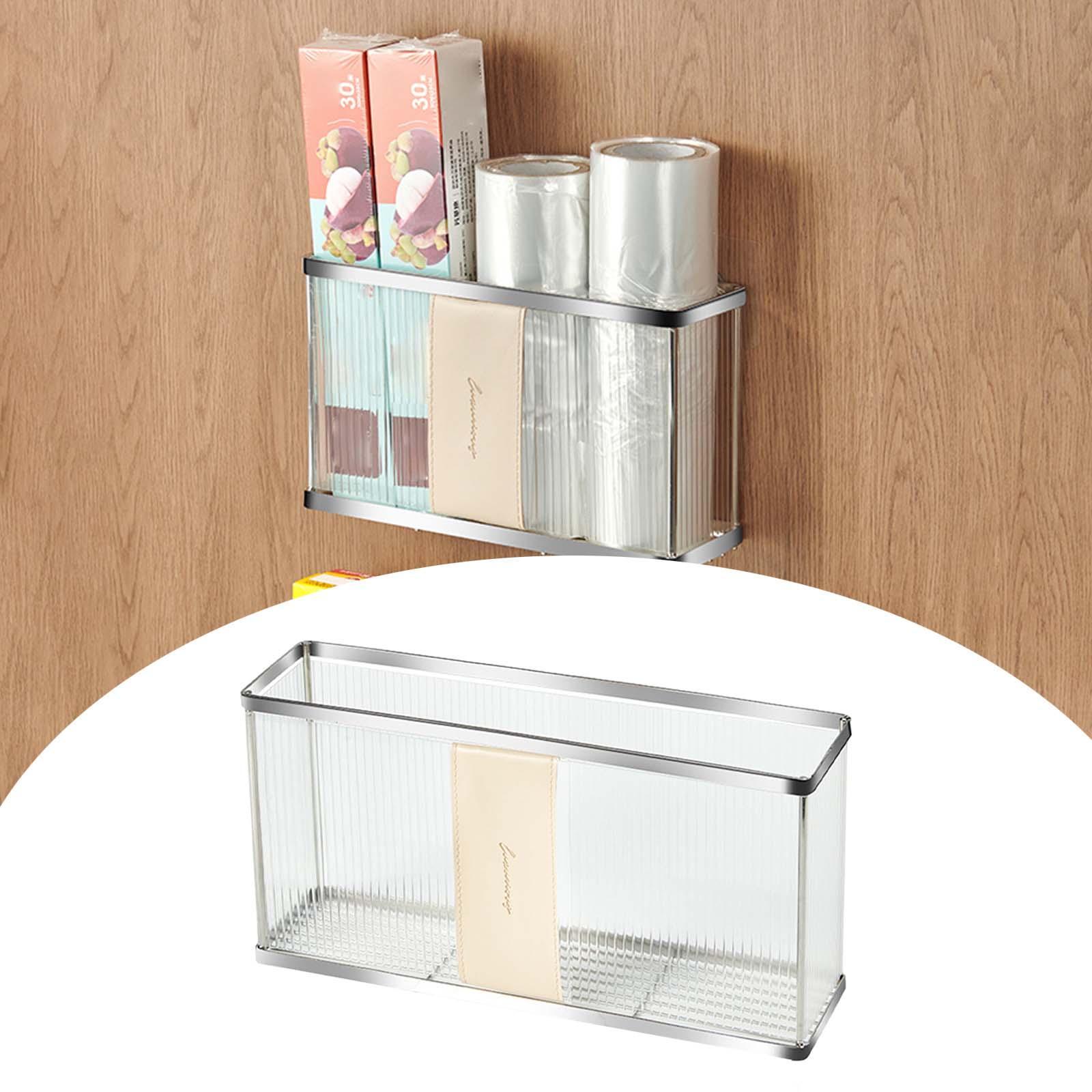 Storage Rack Ventilation Multipurpose Decoration for Dormitory Bathroom