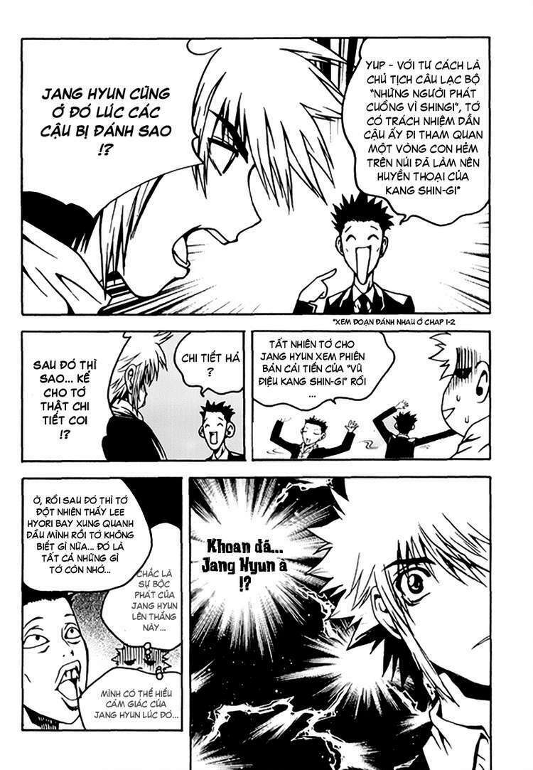 zippy ziggy chapter 46 2