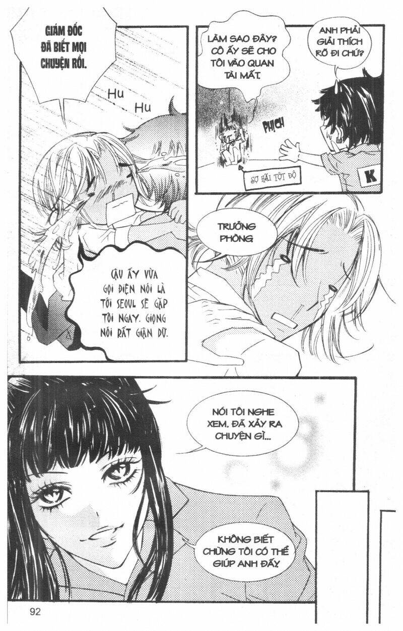 scandal đáng ngờ chapter 11 38