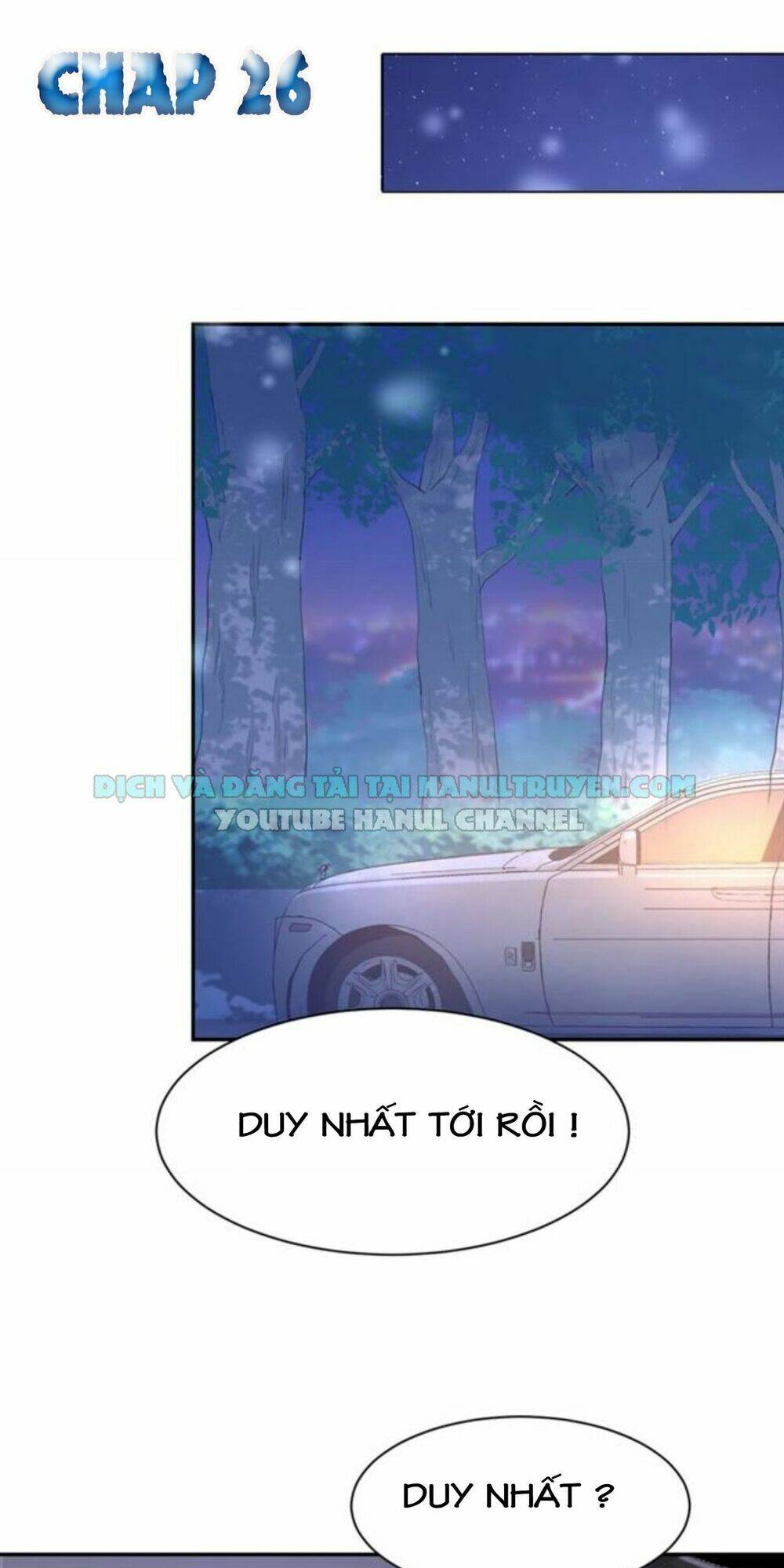 hôn nhân ấm áp : tổng tài sủng vợ thành nghiện chapter 26 2