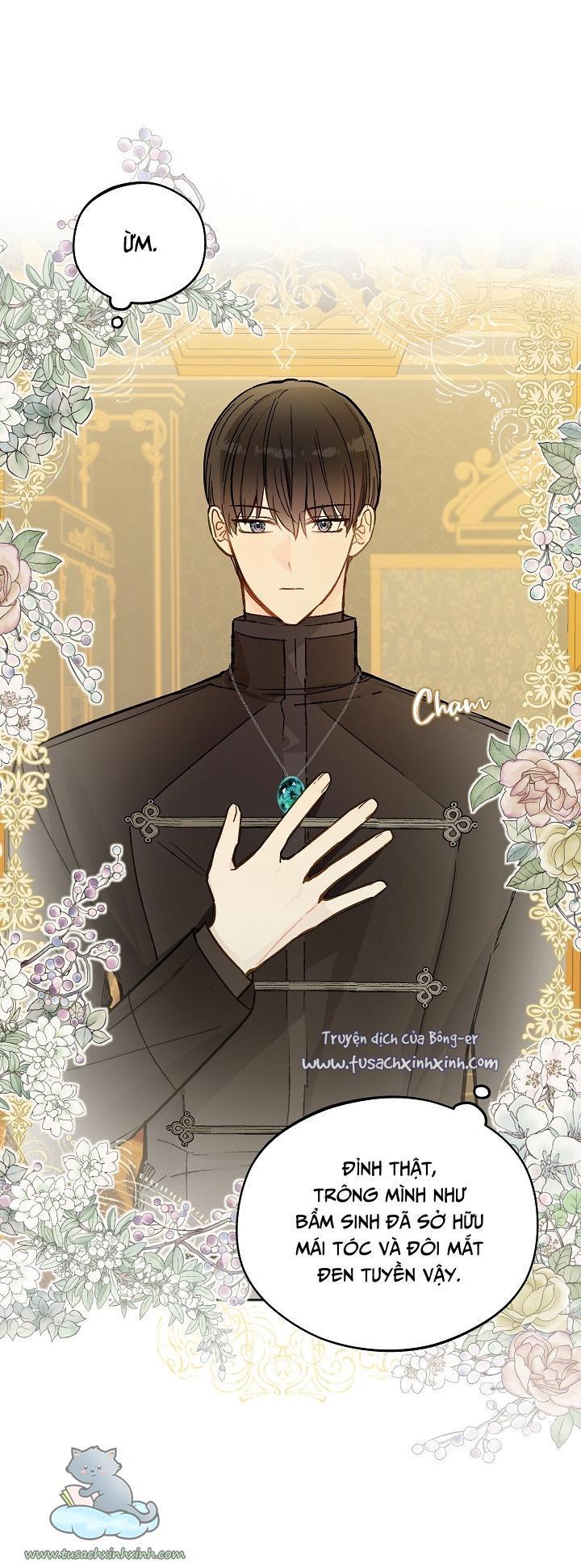 trang trại hạt dẻ cạnh hoàng cung chapter 22 51