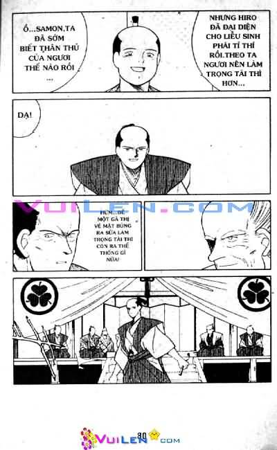 truyền nhân atula phần ii chapter 7 81