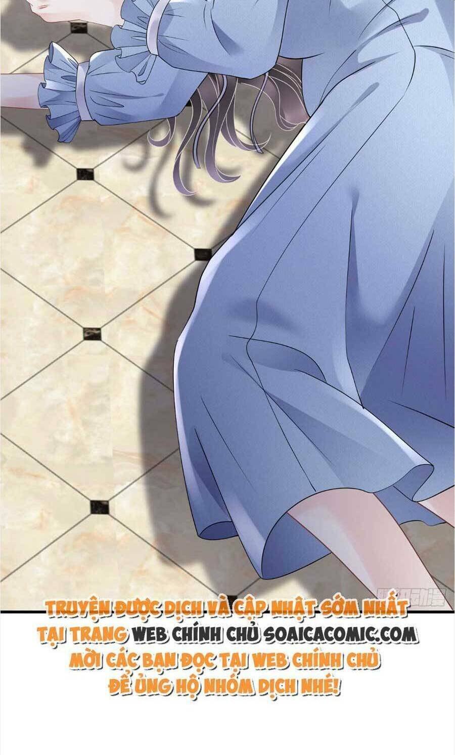 [16+] đại tiểu thư có thể có ý đồ xấu chapter 149 26