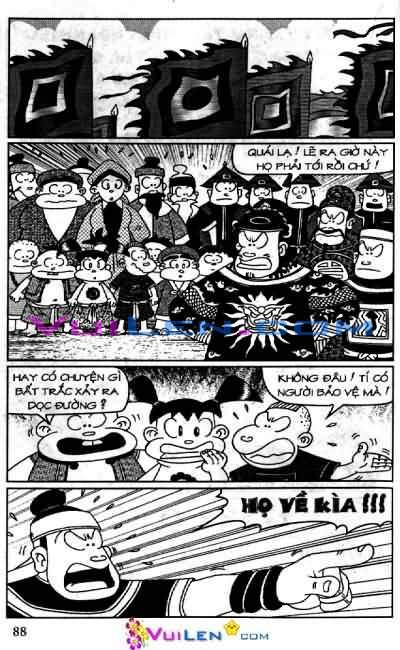 thần đồng đất việt chapter 78 85