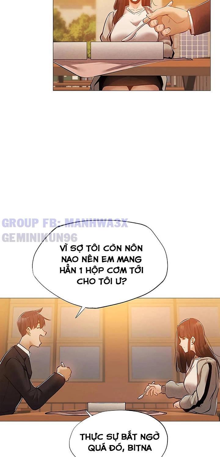 dưới mái nhà chung chapter 27 23