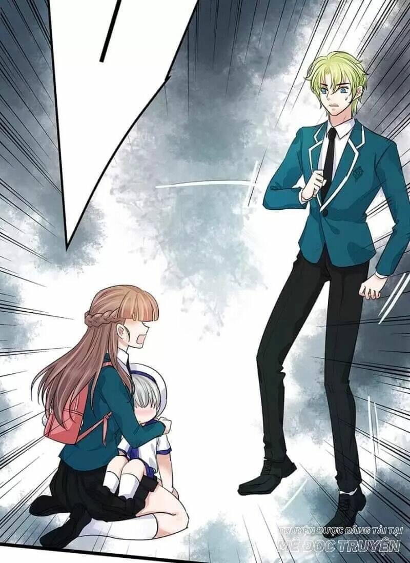 chào buổi sáng, ức vạn manh thê chapter 22 6