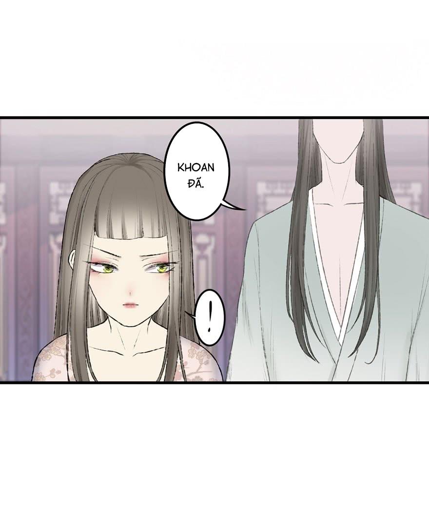 mạnh bà truy phu ký chapter 9 7