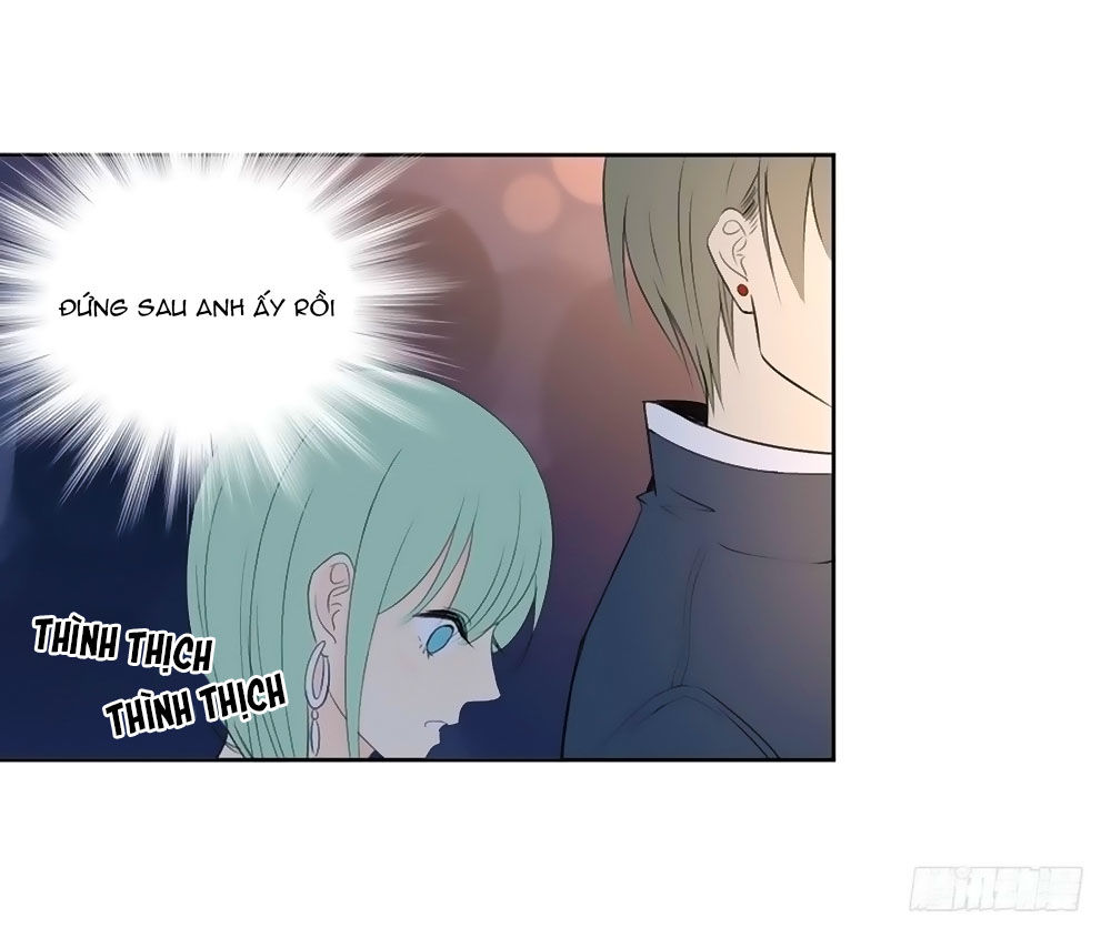 sinh sinh tương thác chapter 43 6