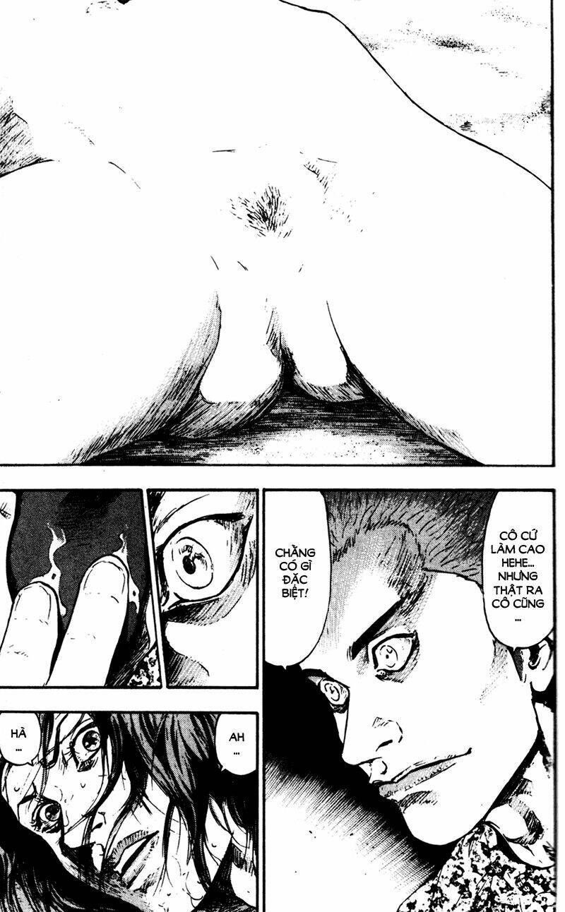 shamo (võ đạo) chapter 66 9