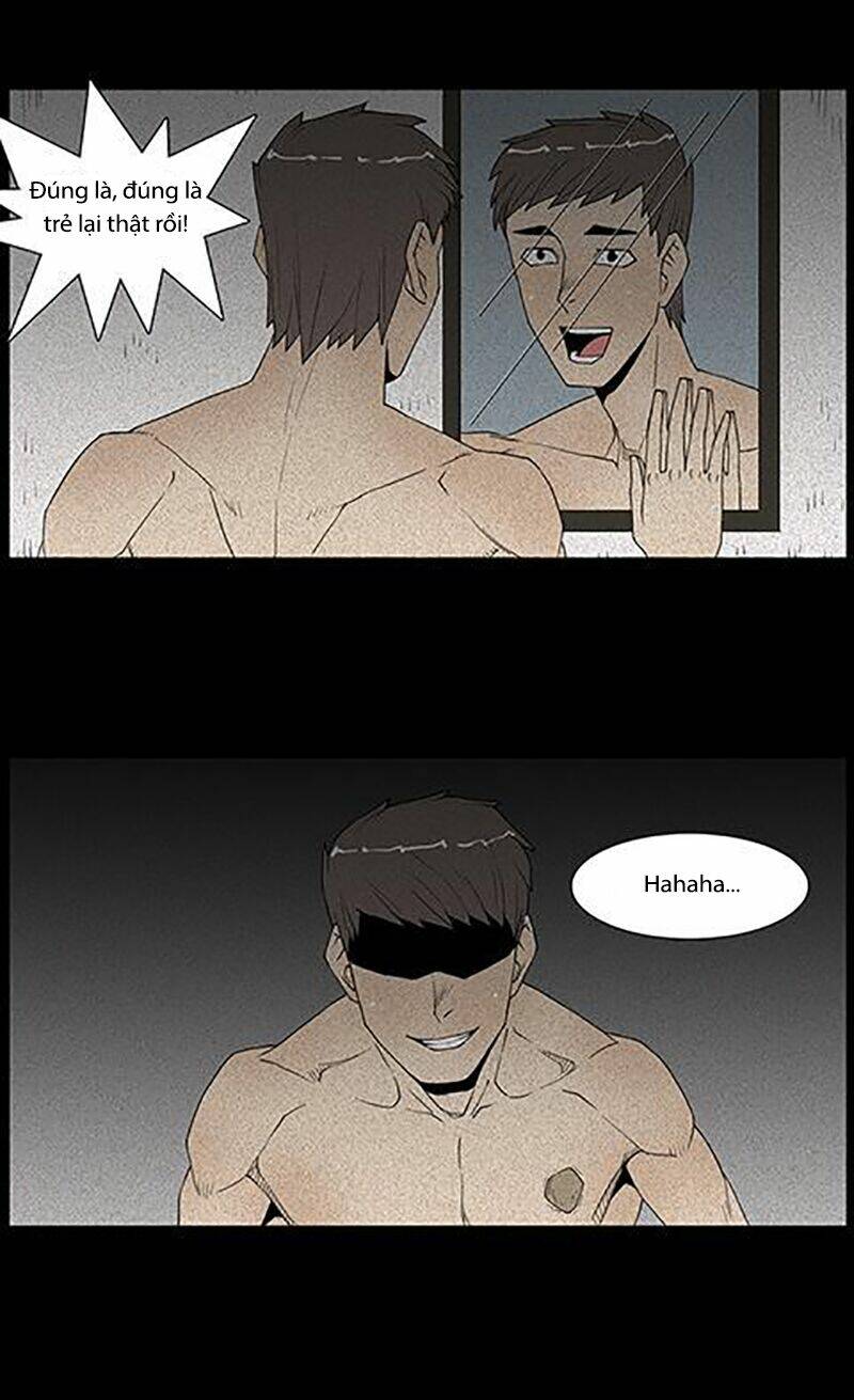 kinh dị đêm khuya chapter 41 15