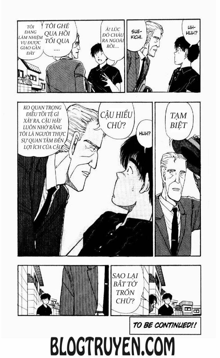 asatte dance chapter 30 17