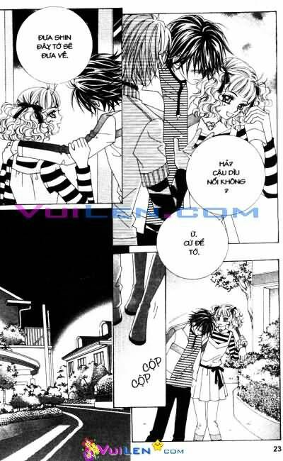 forbidden kiss chapter 26 4