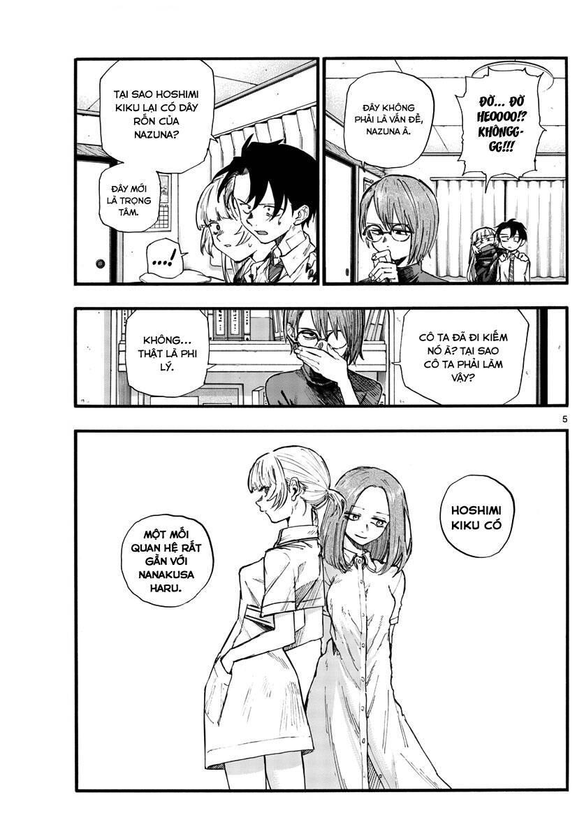 bản nhạc của kẻ đi dạo đêm chapter 136 6