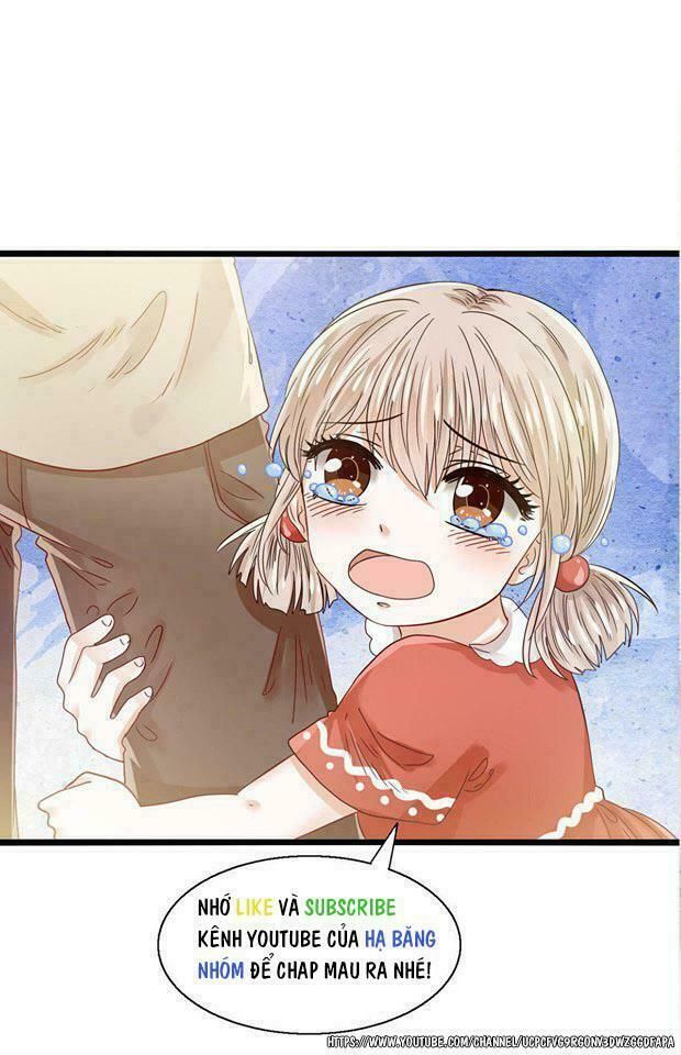 trọng sinh chi song diện cừu phục ký chapter 5 42