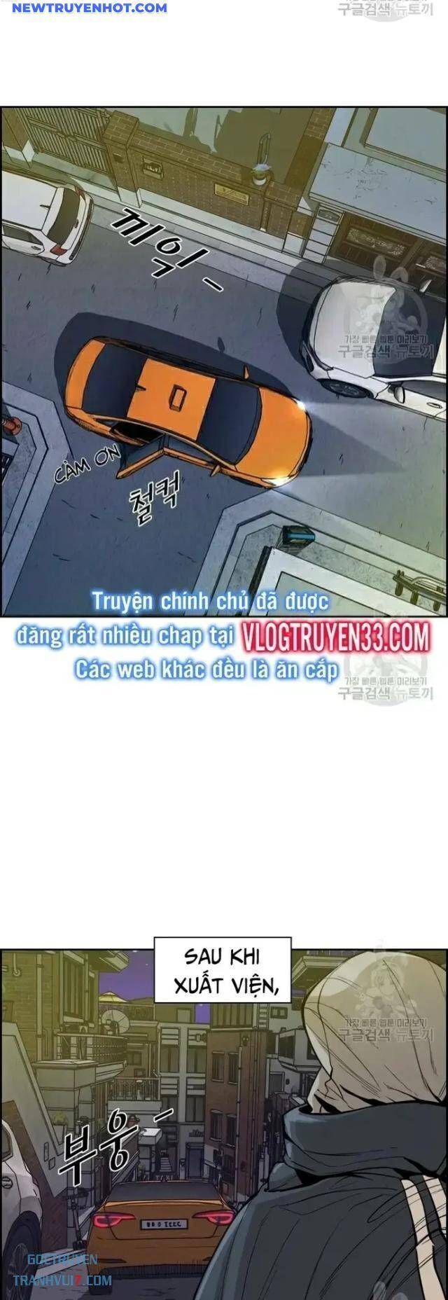 shark - cá mập chapter 222 46