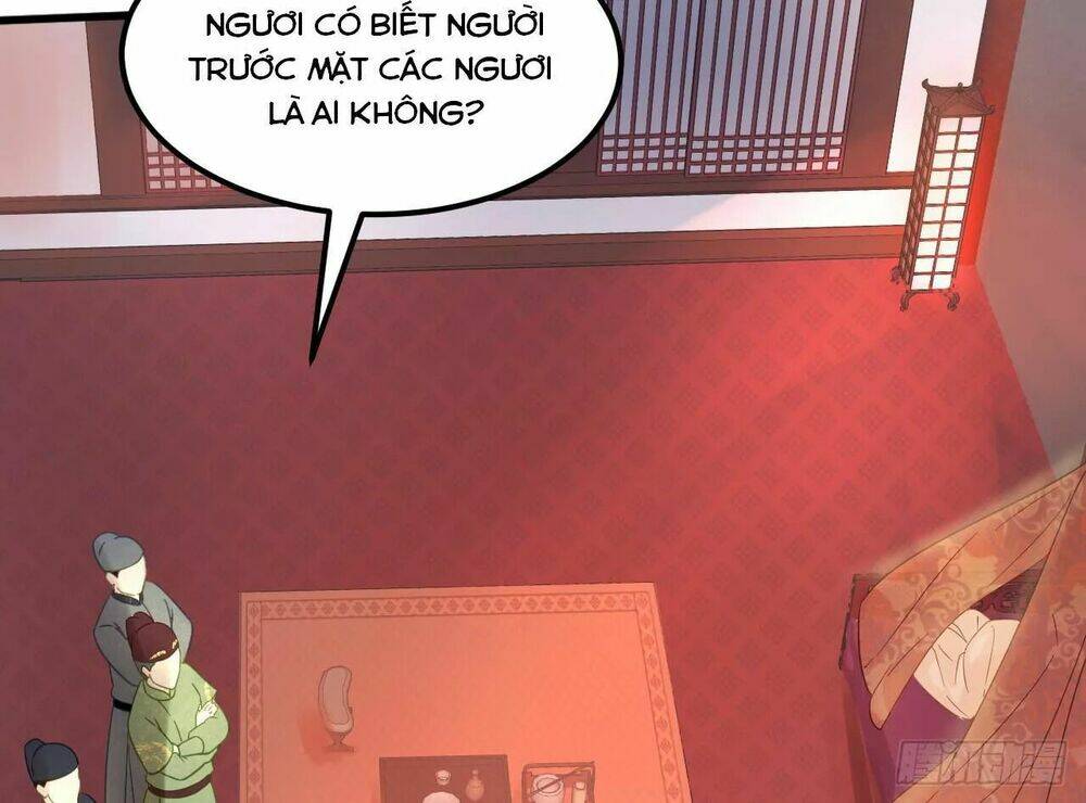 vương gia ba tuổi rưỡi của tôi chapter 34 10