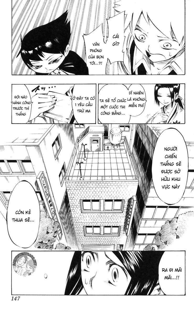 cục điều tra siêu nhiên chapter 39 20