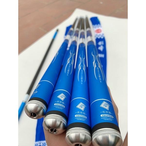 Cần tay GW 6H YingFeng Xanh Ngọc